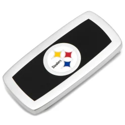 NFL Pittsburgh Steelers Cushion Money Clip