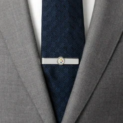 NFL Pittsburgh Steelers Tie Bar