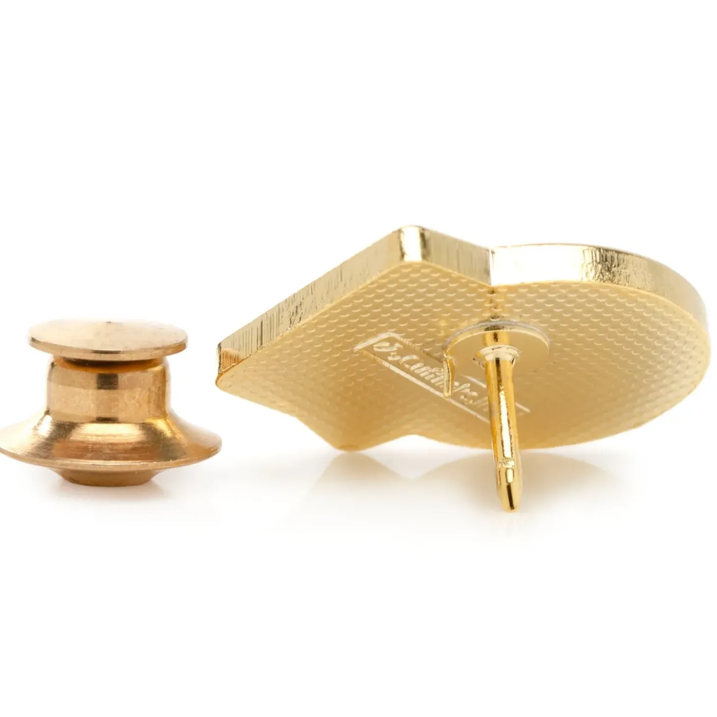 Cufflinks, Inc. Poker Lapel Pin