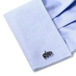 Cufflinks, Inc. Pork Butcher Cuts Cufflinks