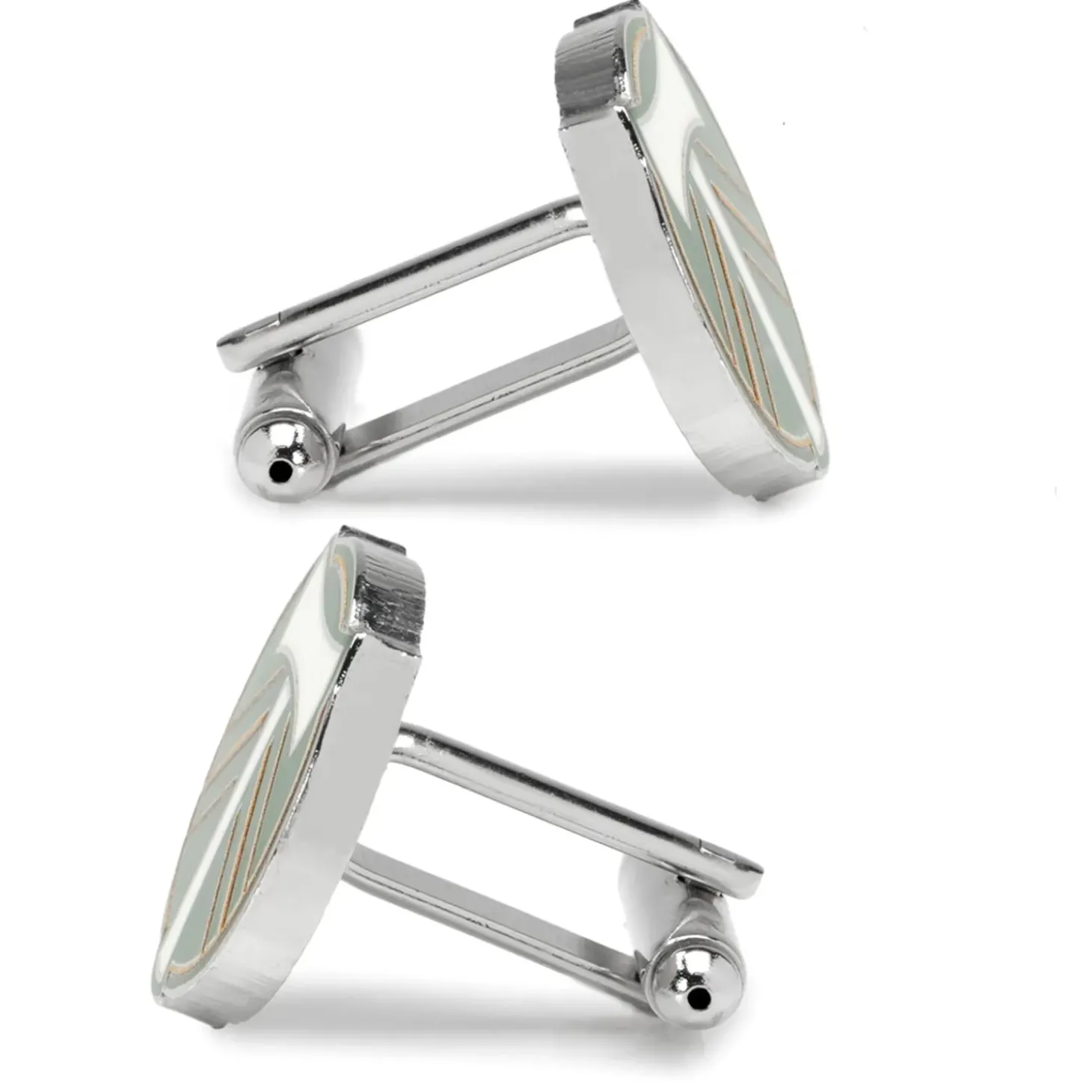 MLS Portland Timbers Cufflinks