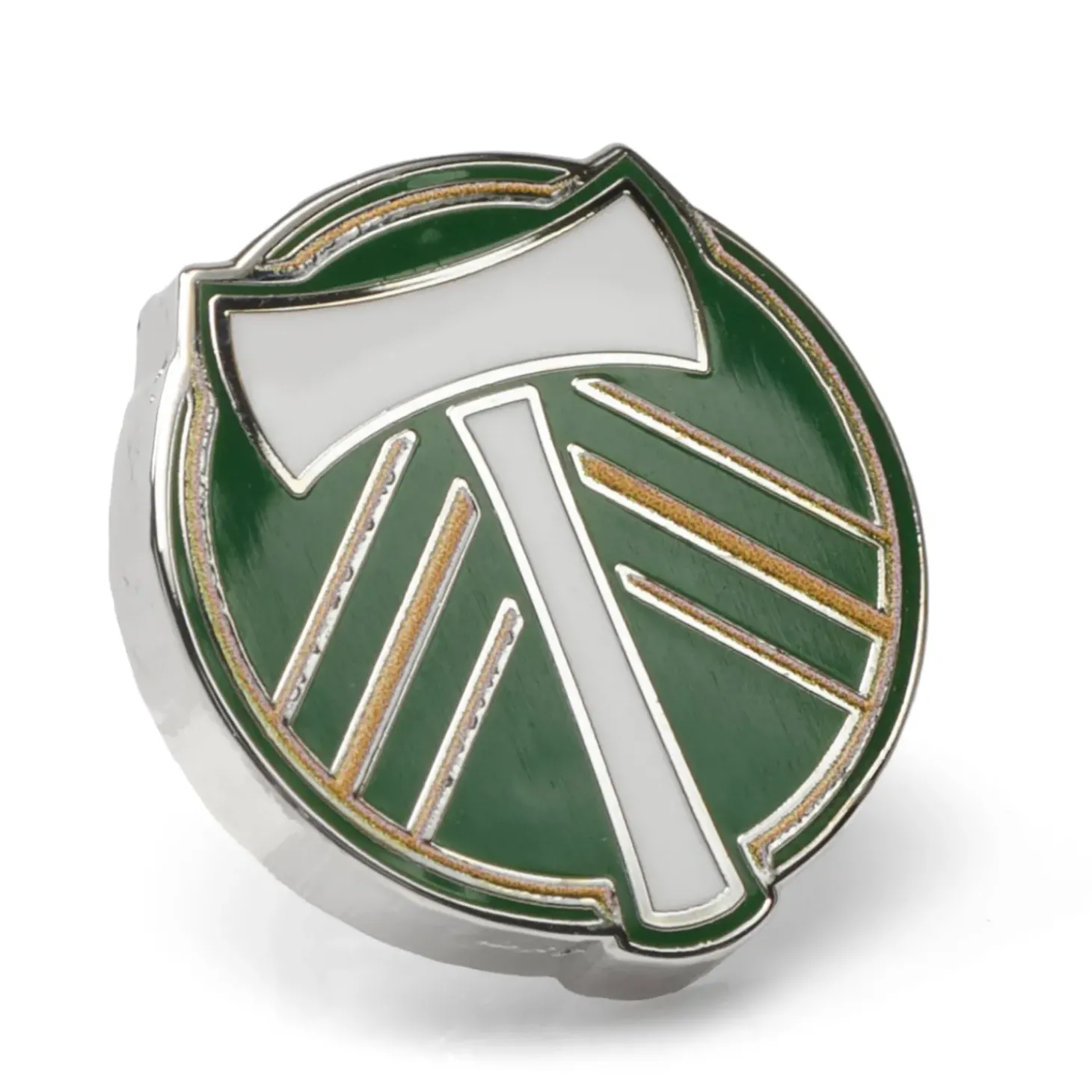 MLS Portland Timbers Lapel Pin