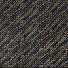 Disney Pride Lands Black Pocket Square