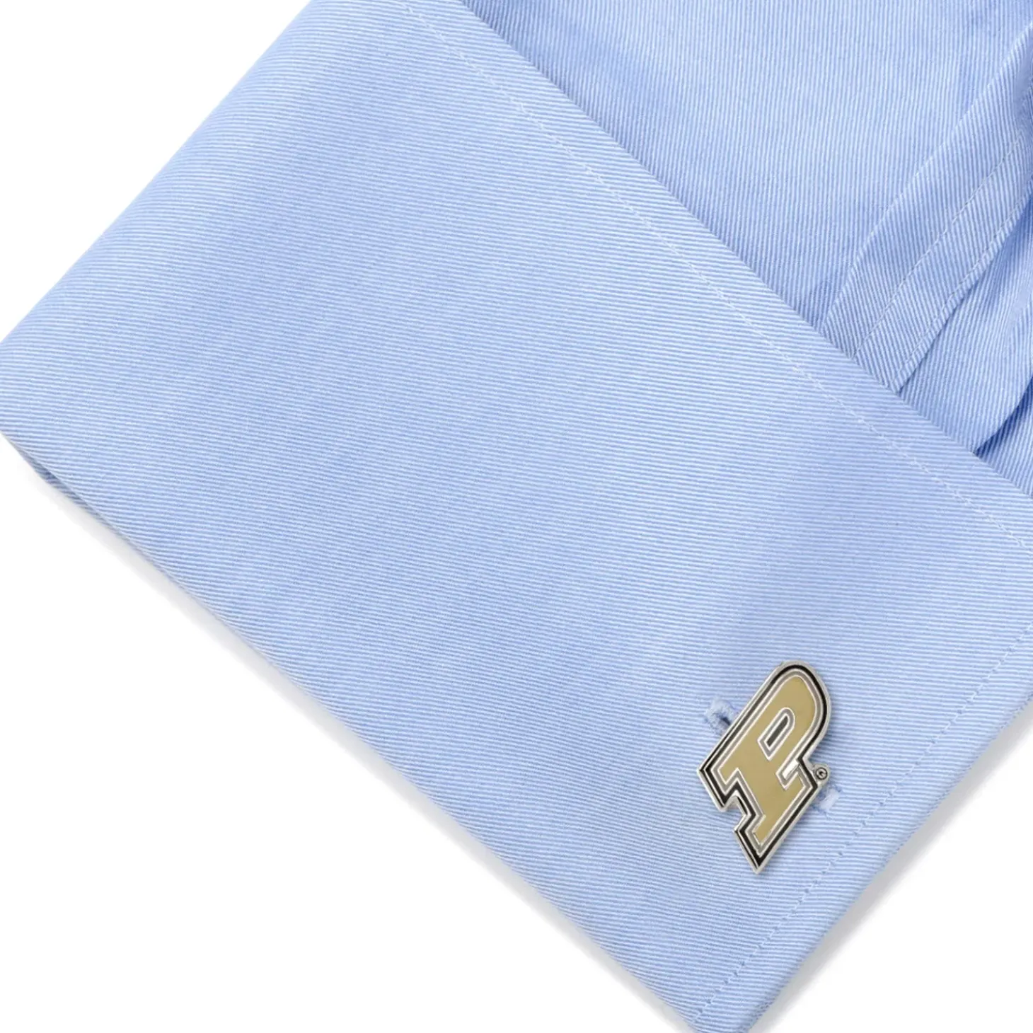 NCAA Purdue University Boilermakers Cufflinks