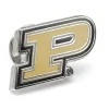 NCAA Purdue University Lapel Pin
