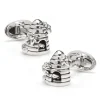 Jan Leslie Queen Bee Cufflinks