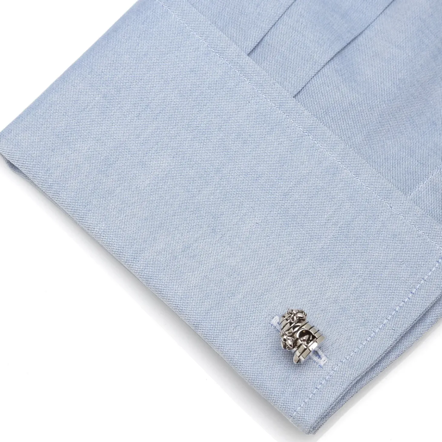 Jan Leslie Queen Bee Cufflinks