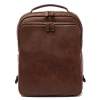 Moore & Giles QUINN COMMUTER BACKPACK BALDWIN OAK