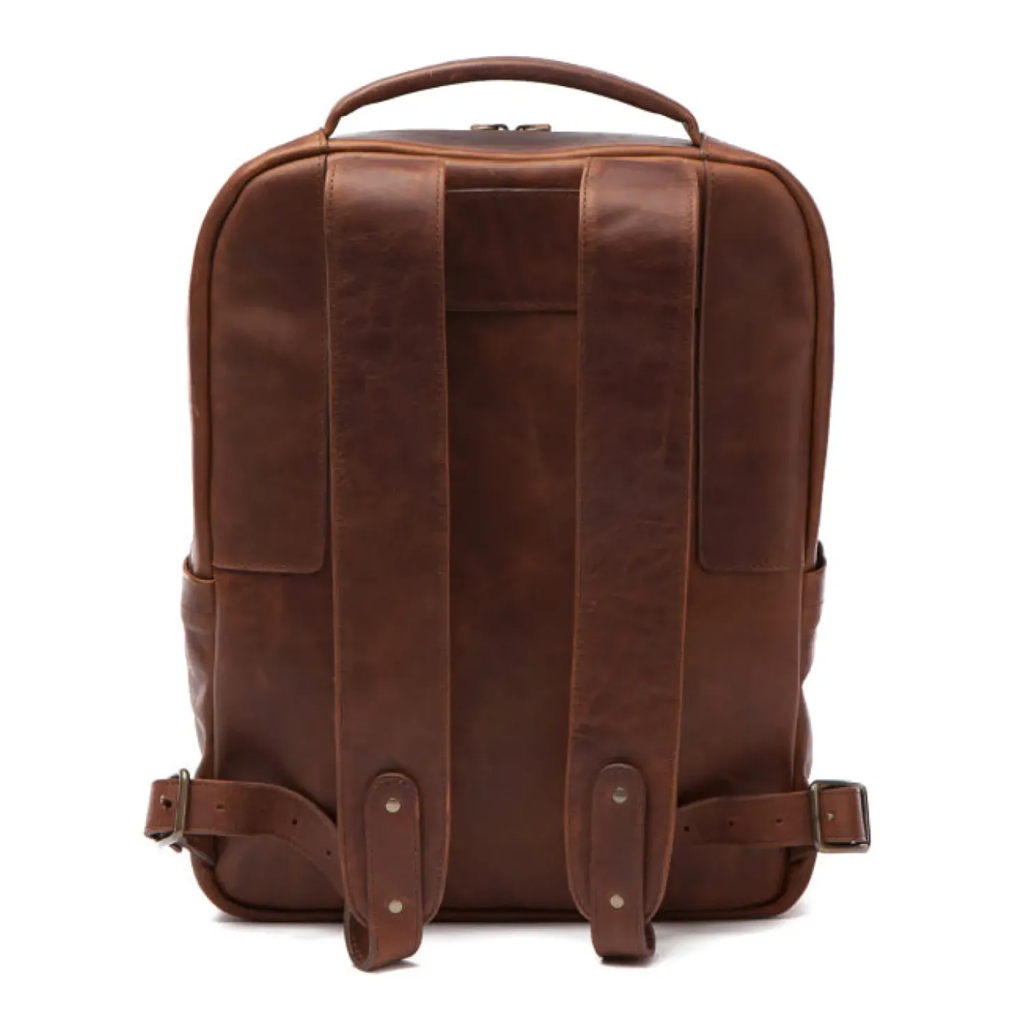 Moore & Giles QUINN COMMUTER BACKPACK BALDWIN OAK