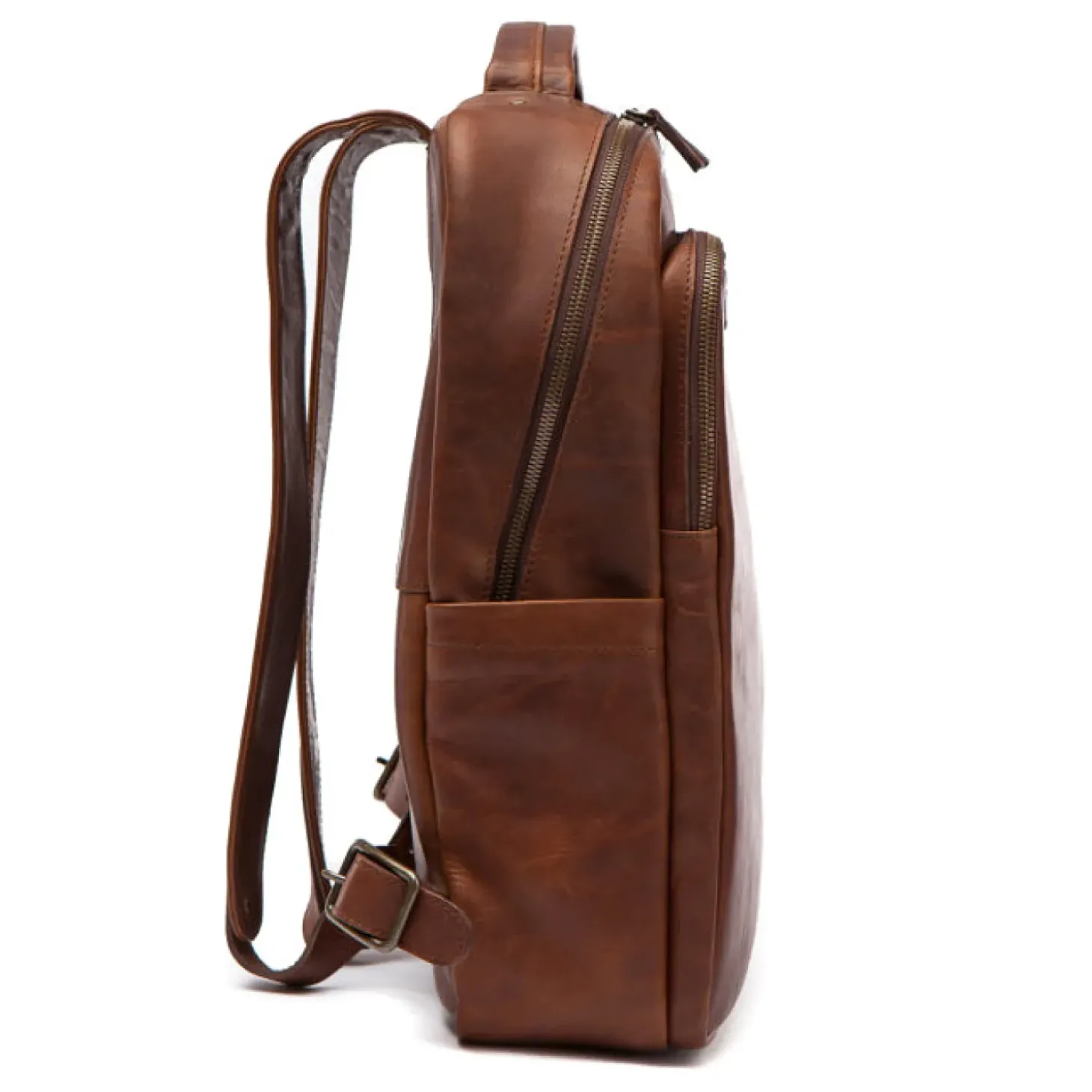 Moore & Giles QUINN COMMUTER BACKPACK BALDWIN OAK