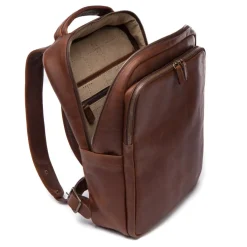 Moore & Giles QUINN COMMUTER BACKPACK BALDWIN OAK