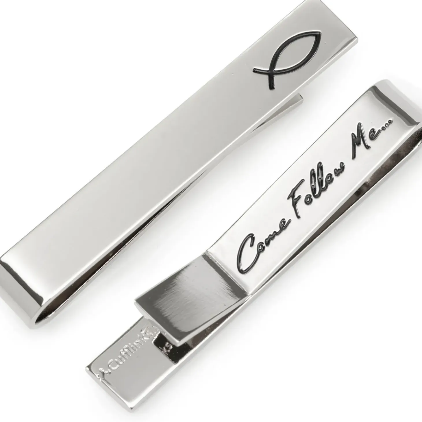 Cufflinks, Inc. "Come Follow Me" Tie Bar