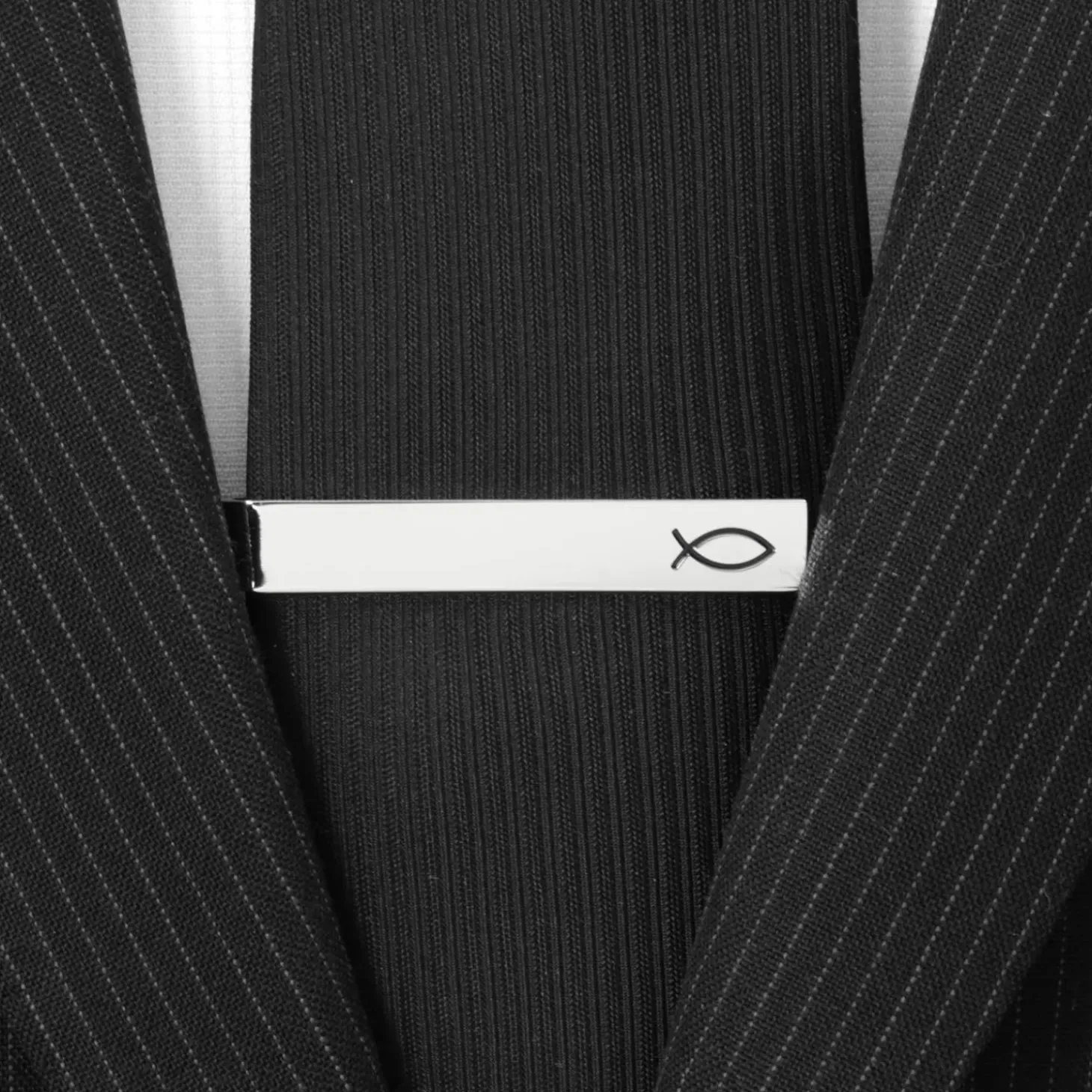 Cufflinks, Inc. "Come Follow Me" Tie Bar