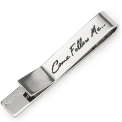 Cufflinks, Inc. "Come Follow Me" Tie Bar