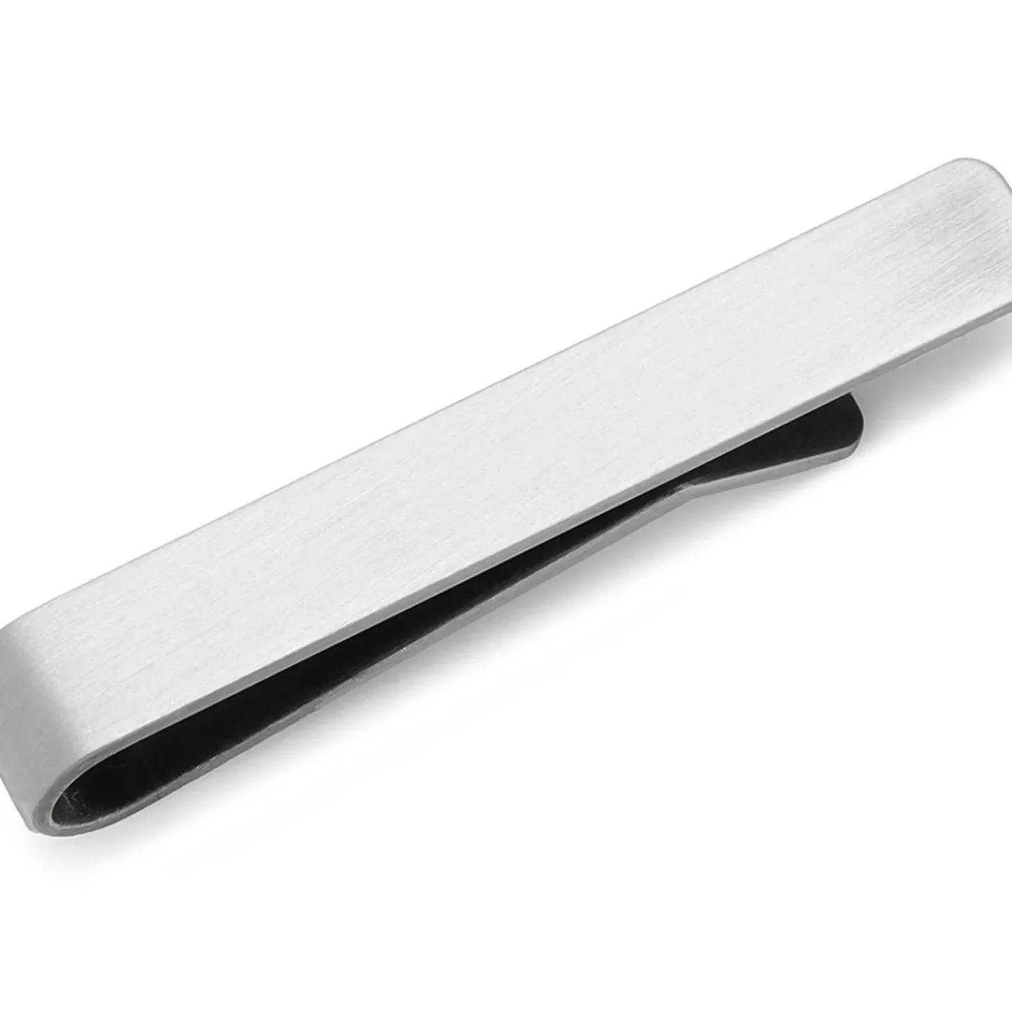 Ox and Bull Trading Co. "Love You, Dad" Hidden Message Tie Bar
