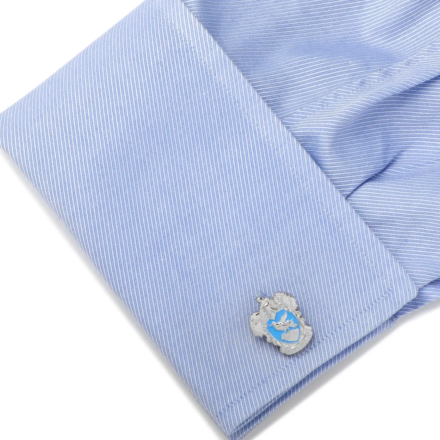 Harry Potter Ravenclaw Crest Cufflinks