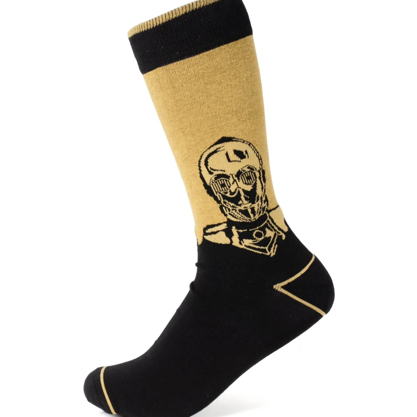 Star Wars R2D2 and C3PO Black Gift Set