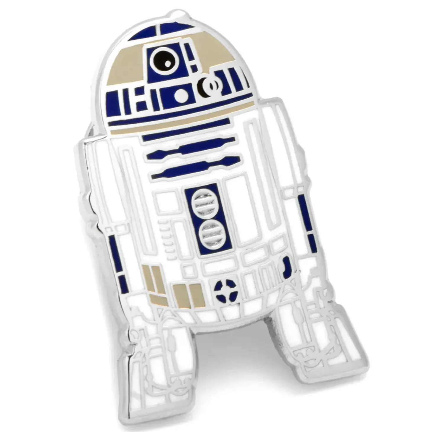 Star Wars R2D2 and C3PO Black Gift Set
