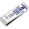 Star Wars R2D2 Money Clip