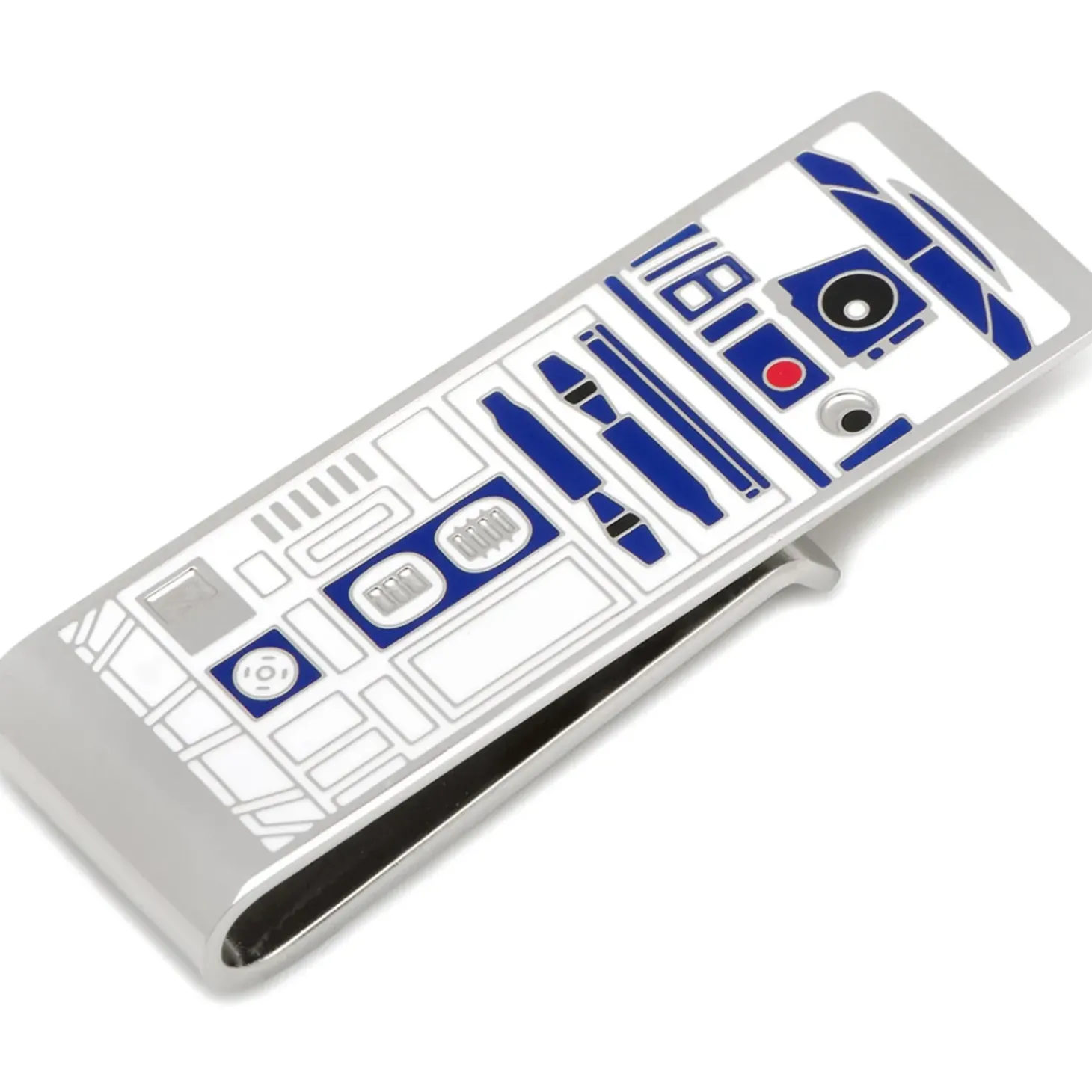 Star Wars R2D2 Money Clip