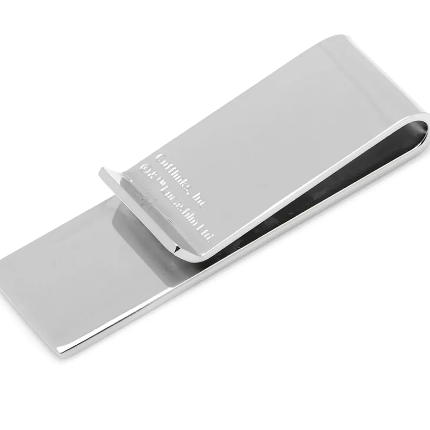 Star Wars R2D2 Money Clip