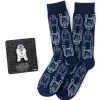 Star Wars R2D2 Navy Men's Gift Set