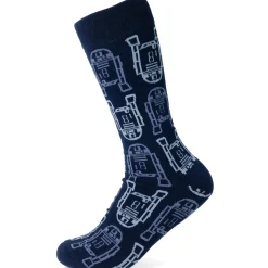 Star Wars R2D2 Navy Men's Gift Set