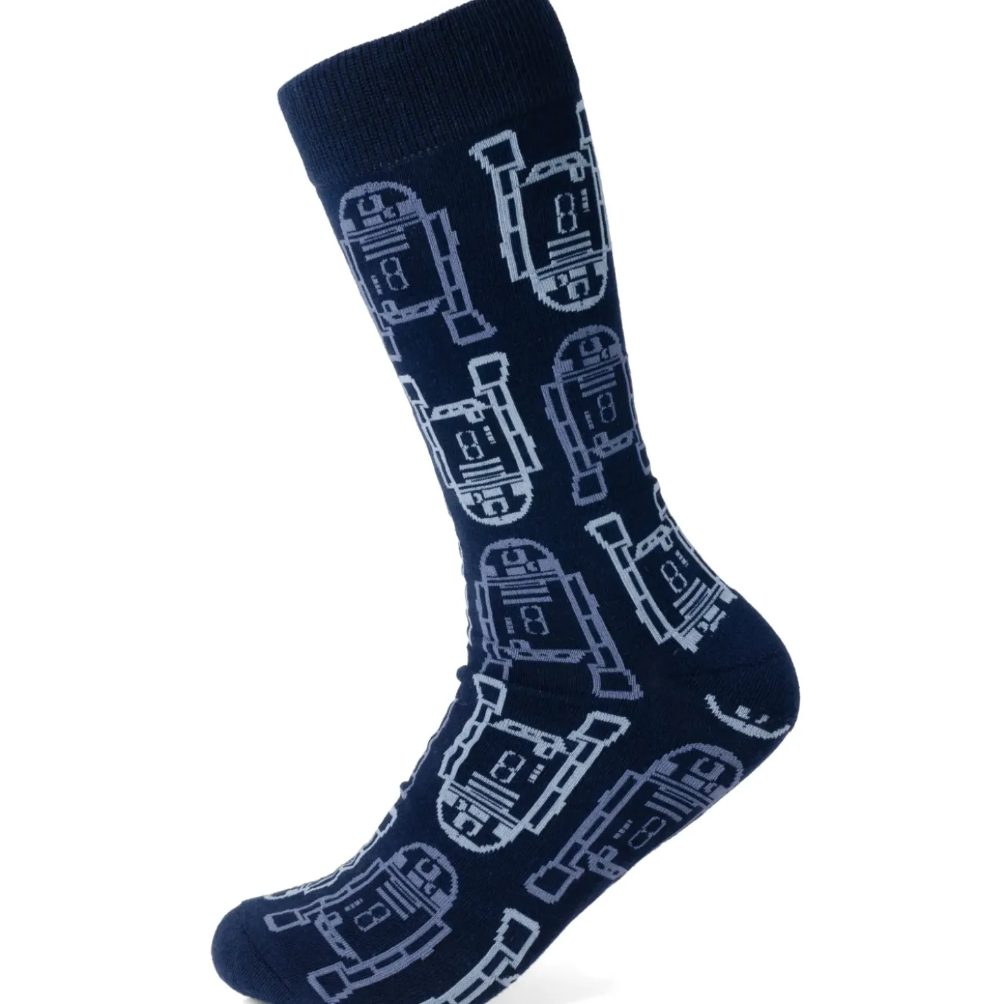 Star Wars R2D2 Navy Men's Gift Set