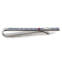 Star Wars R2D2 Stone Tie Bar