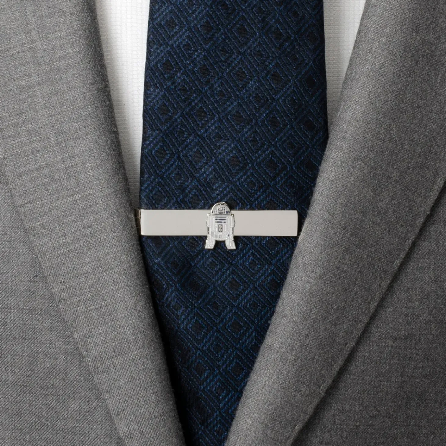 Star Wars R2D2 Tie Bar