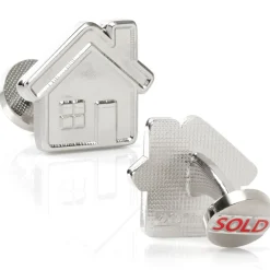 Cufflinks, Inc. Real Estate Cufflinks