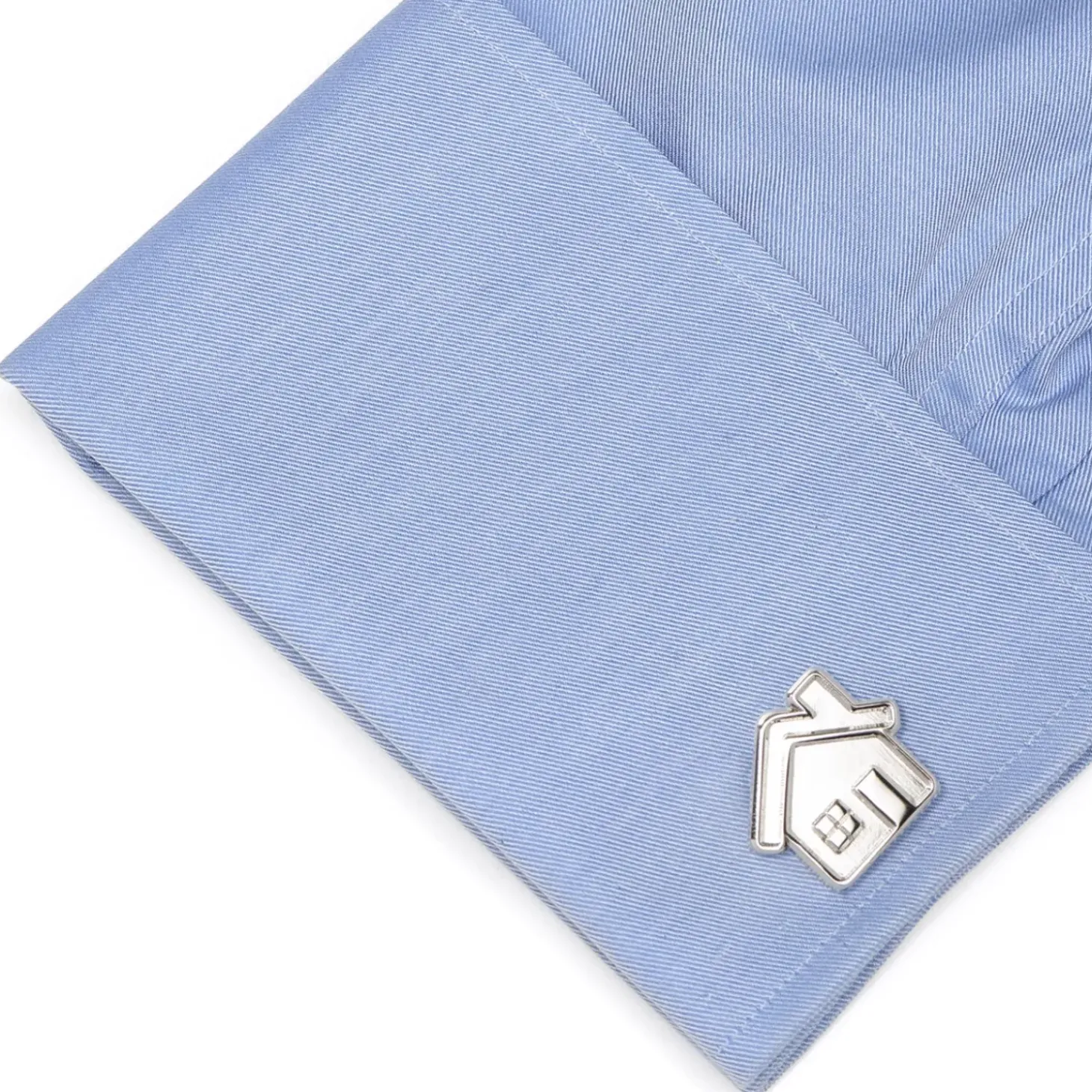 Cufflinks, Inc. Real Estate Cufflinks