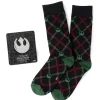 Star Wars Rebel Alliance Green Red Gift Set