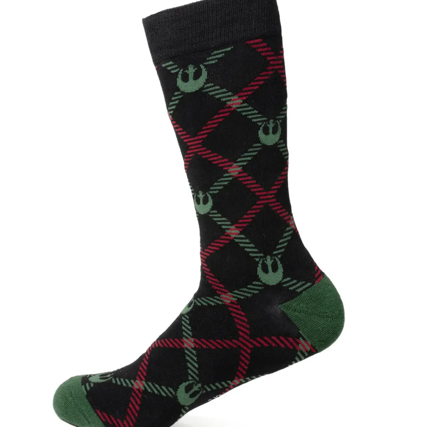 Star Wars Rebel Alliance Green Red Gift Set