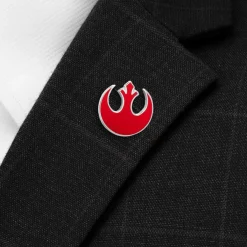 Star Wars Rebel Alliance Lapel Pin