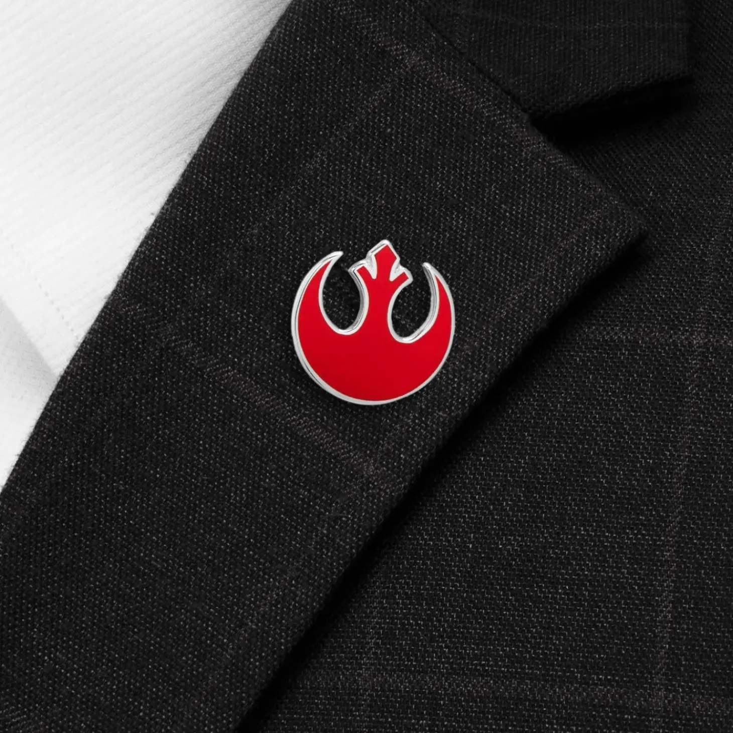 Star Wars Rebel Alliance Lapel Pin