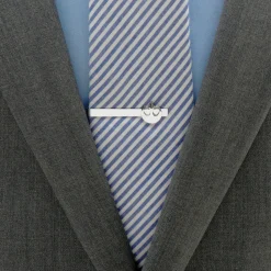 Star Wars Rebel Alliance Stainless Steel Tie Bar