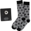 Star Wars Rebel Imperial Gray Gift Set