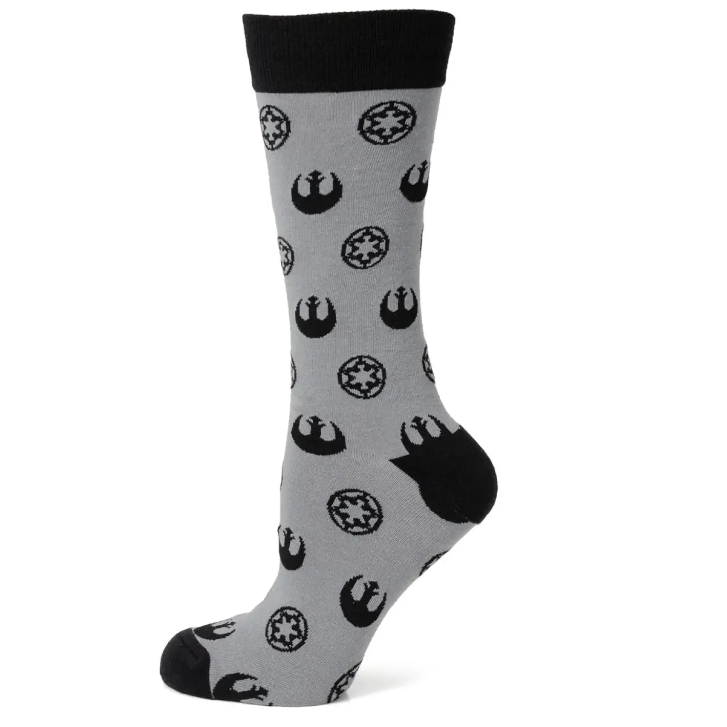 Star Wars Rebel Imperial Gray Gift Set