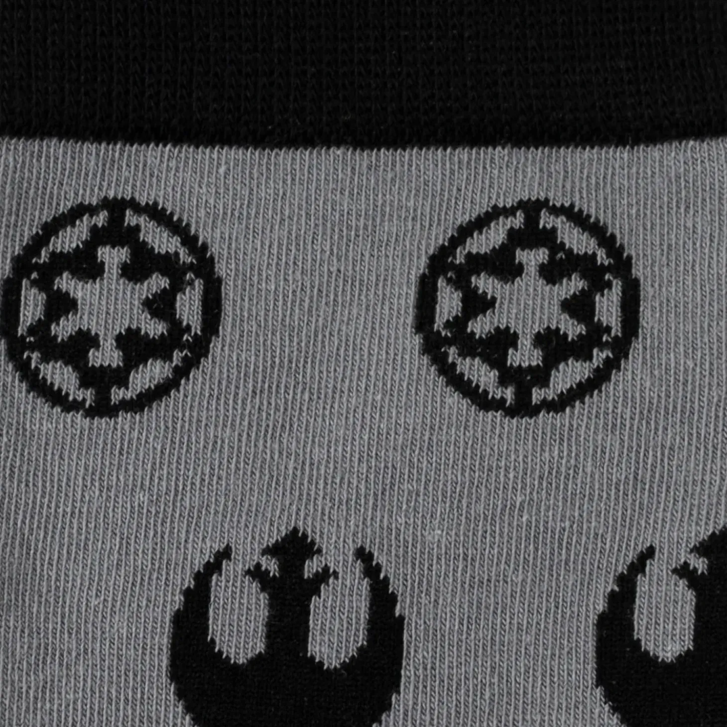 Star Wars Rebel Imperial Gray Gift Set