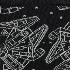Star Wars Rebel Millennium Falcon Black Gift Set