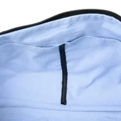 Moore & Giles RECLAIMED DUFFEL HEIRLOOM BLACK