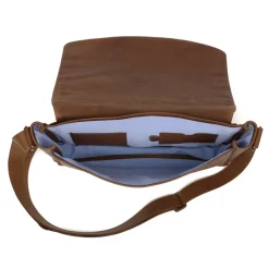 Moore & Giles Reclaimed Messenger in Heirloom Oak