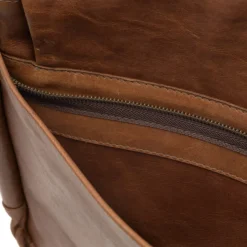 Moore & Giles Reclaimed Messenger in Heirloom Oak