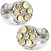Ox and Bull Trading Co. Revolver Cufflinks