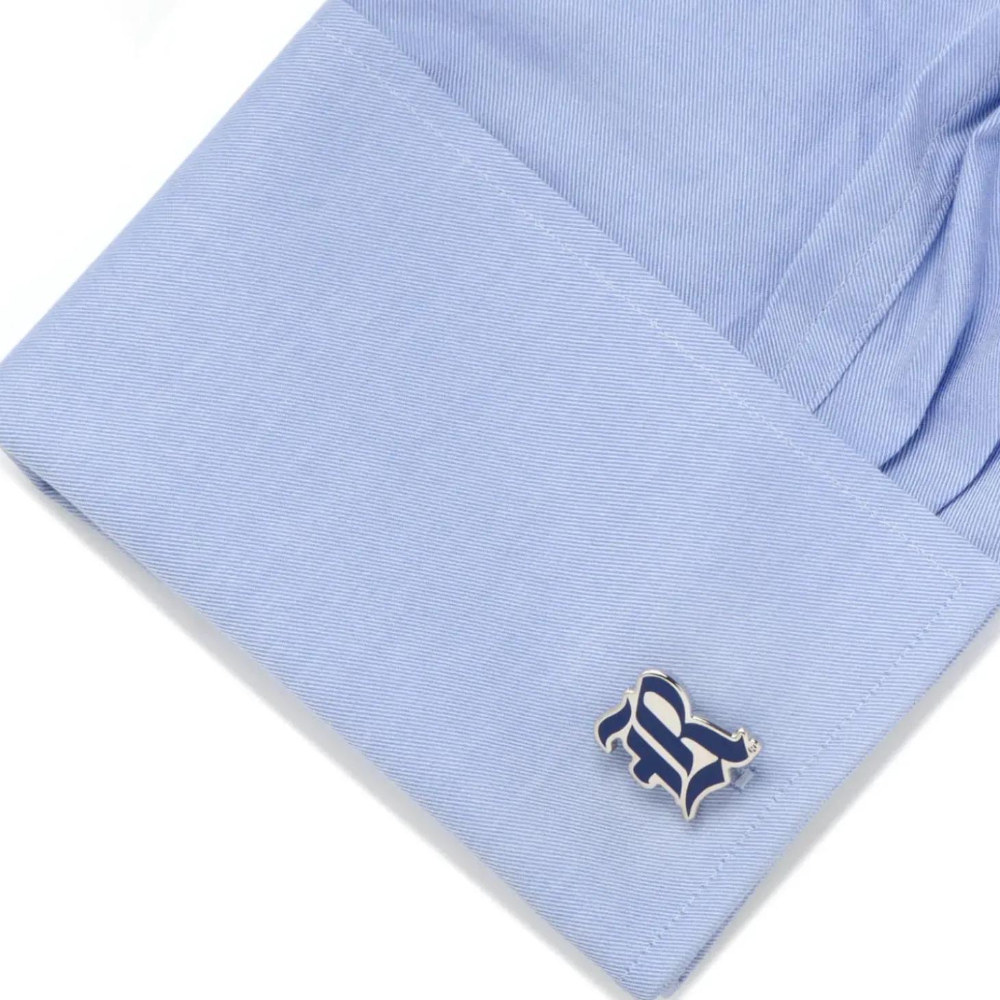 NCAA Rice University Owls Cufflinks