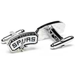 NBA San Antonio Spurs Cufflinks