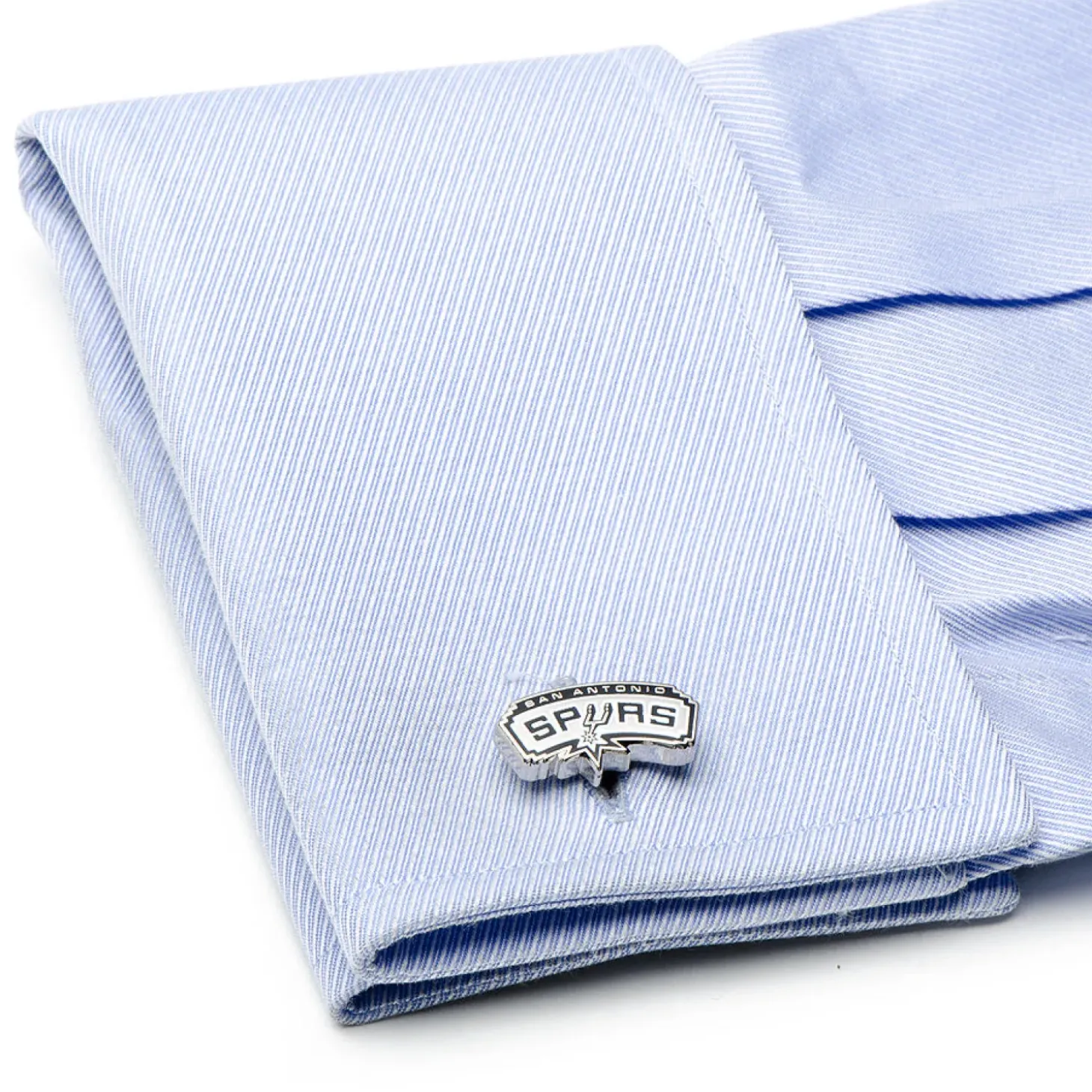 NBA San Antonio Spurs Cufflinks