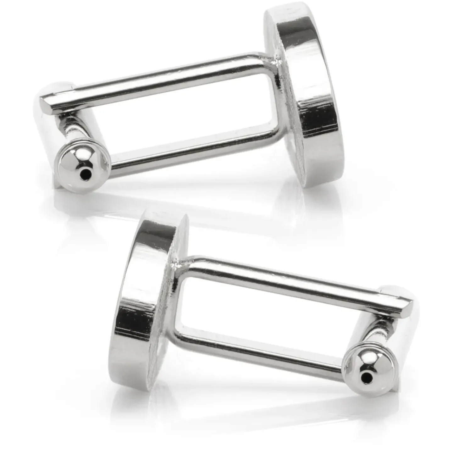 NFL San Francisco 49er's Cufflinks