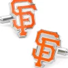 MLB San Francisco Giants Cufflinks